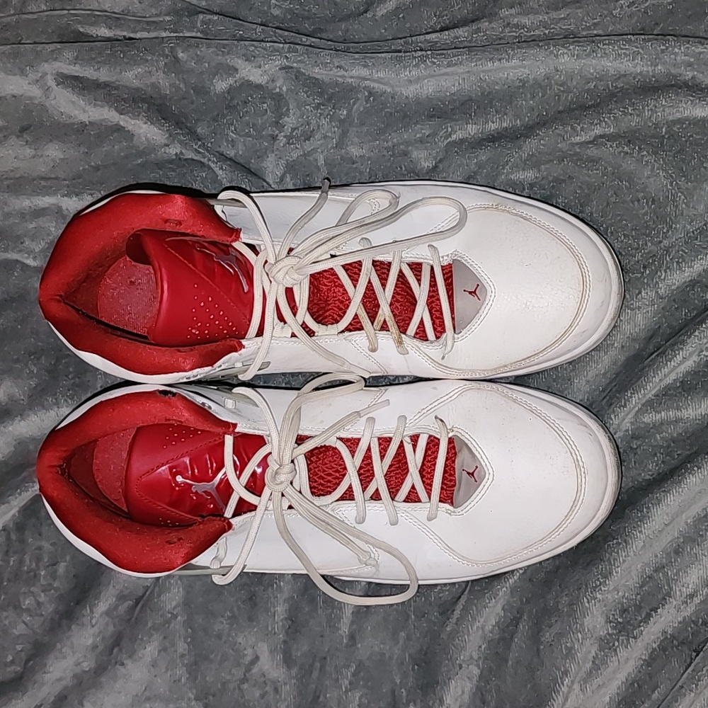 Jordan air incline